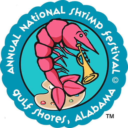 The Annual National Shrimp Festival