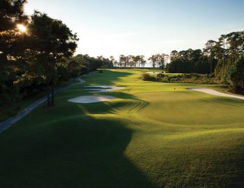 Peninsula Golf Course
