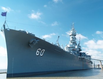 uss alabama