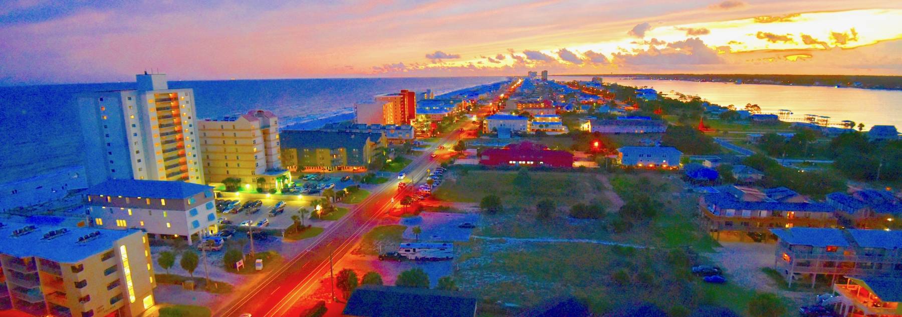 Gulf Shores, Alabama Condo Rentals Bender Vacation Rentals