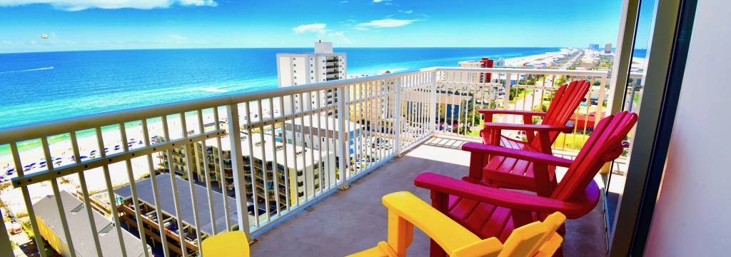 Bender Vacation Rentals