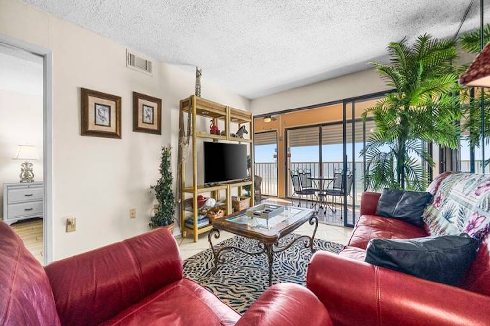 Bender vacation home gulf shores alabama