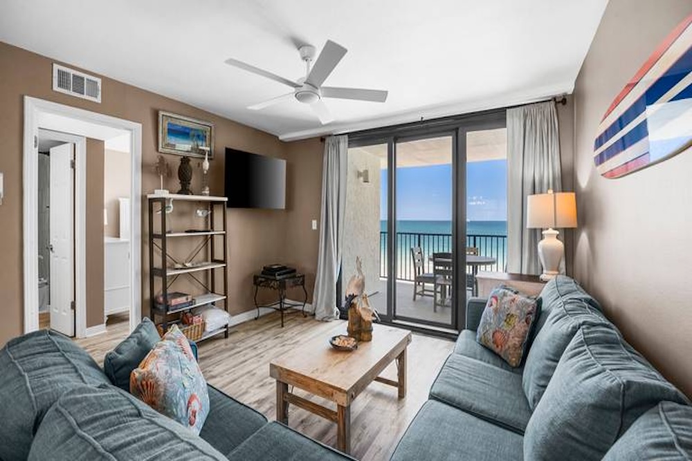 Bender realty Vacation rental