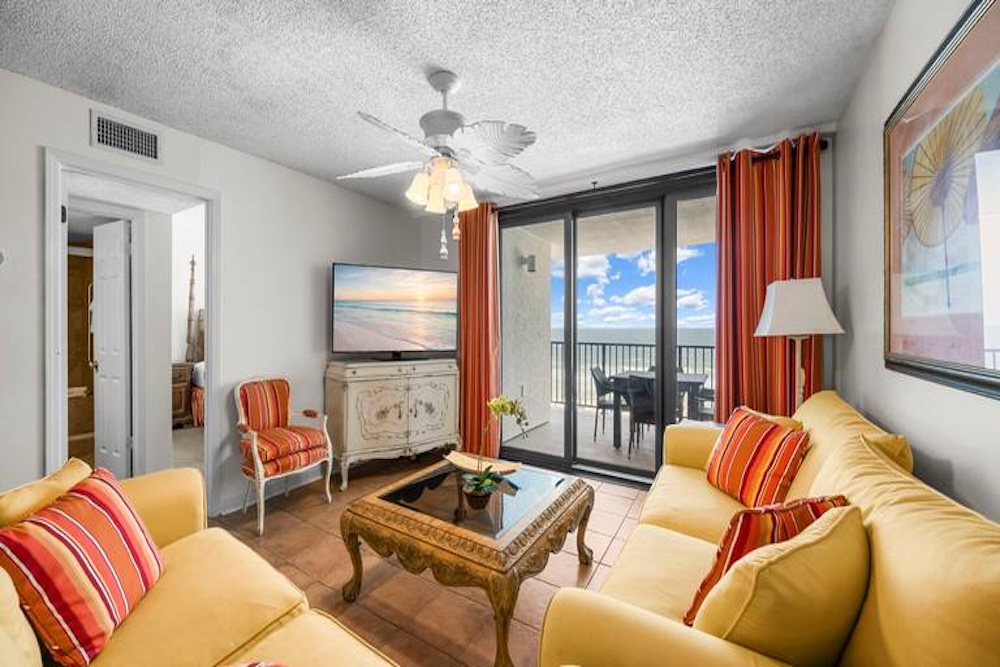 Bender vacation Gulf Shores Rental 
