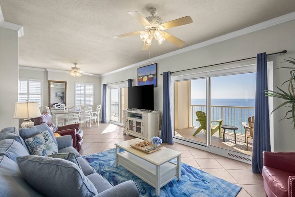 Royal Palms Penthouse 1403