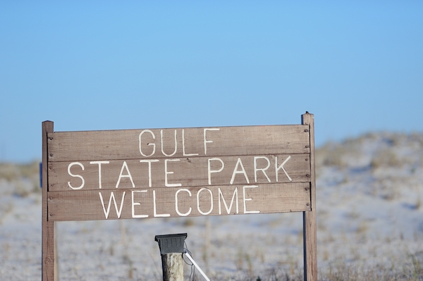 gulf state park